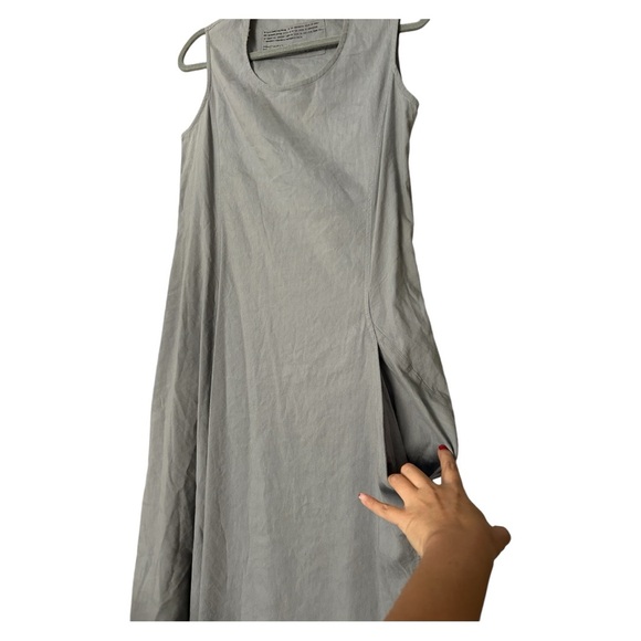 Rundholz Black Label Lagenlook Dress - Picture 5 of 7